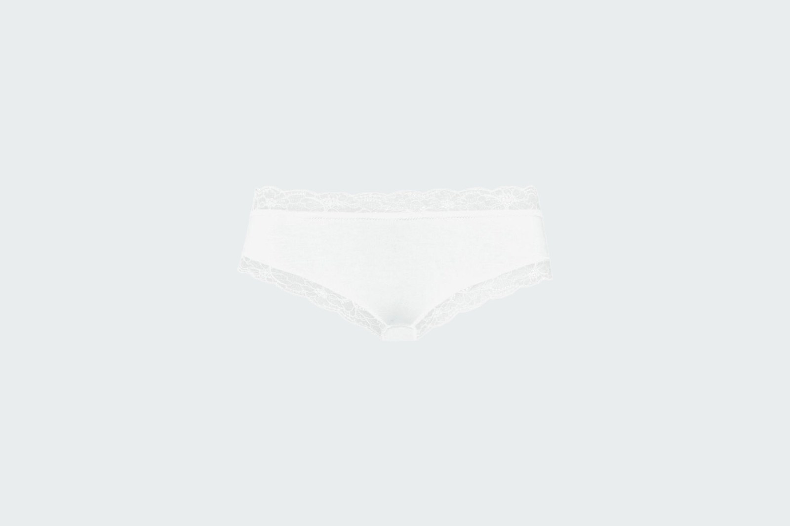 COTTON LACE