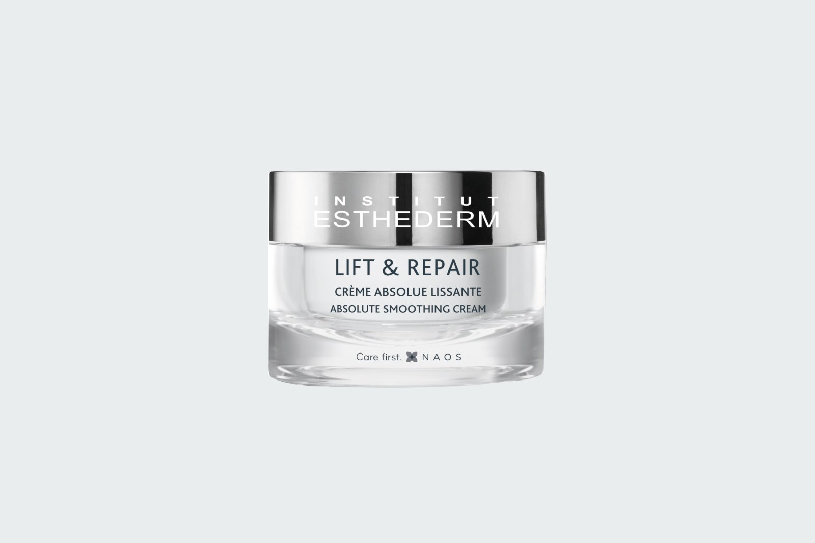 LIFT & REPAIR