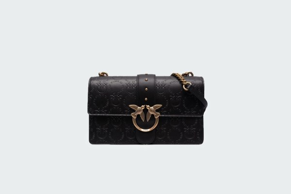 LOVE CLASSIC ICON NEW MONOGRAM