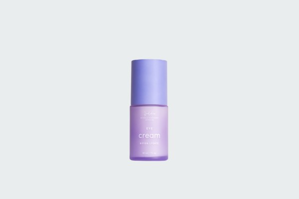 EYE CREAM BIFIDA LYSATE