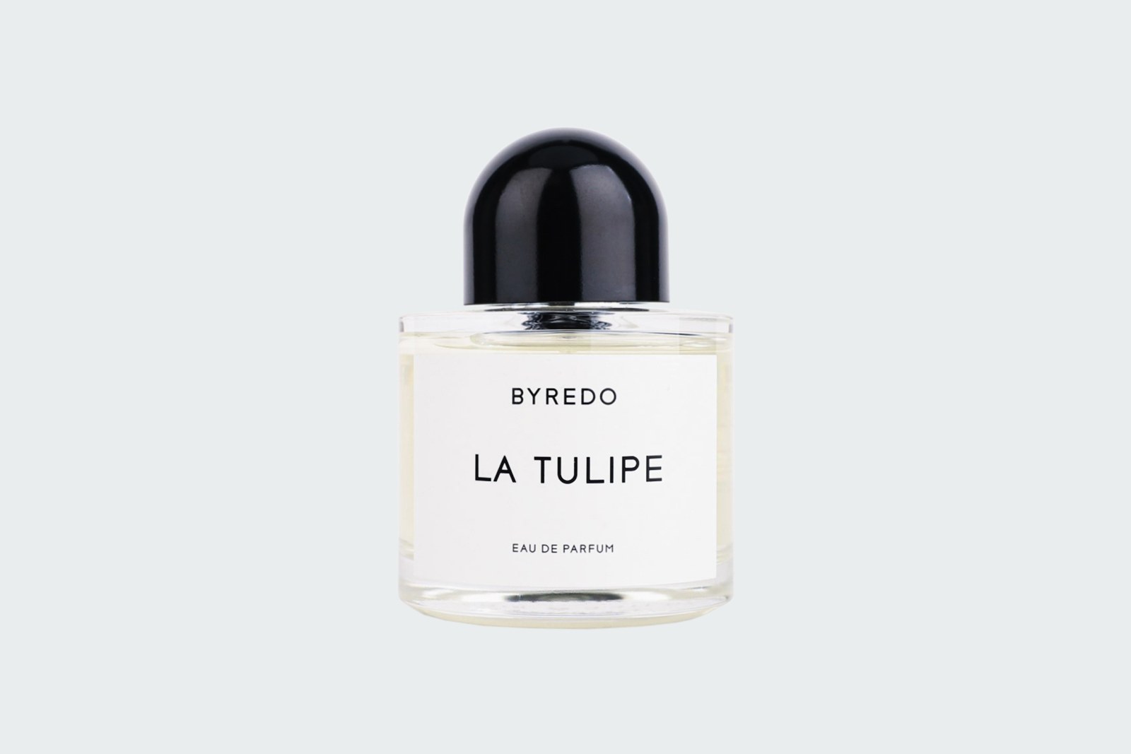LA TULIPE