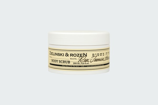 ROSE, JASMINE, NARCISSUS, MUSK