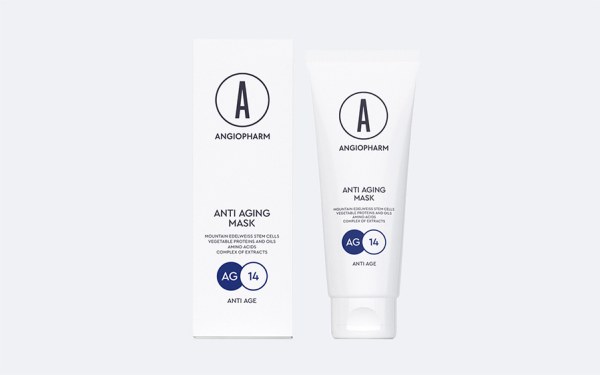 ANTI AGING MASK