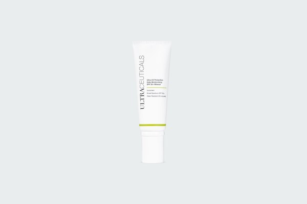 ULTRA UV PROTECTIVE DAILY MOISTURISER SPF 50+ MINERAL