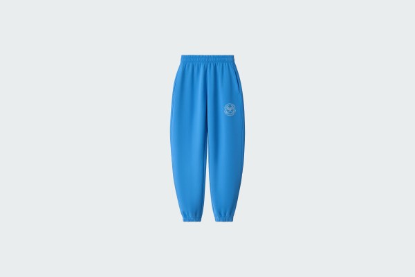 PANTS RAQUET MELBOURNE BLUE
