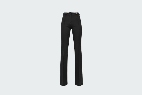 HULK 10 PANTALONE PUNTO STOFFA