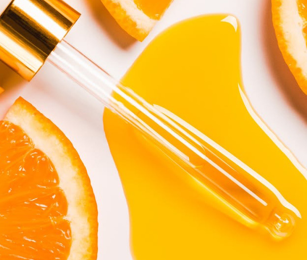 Три причины купить косметику с витамином С прямо сейчас