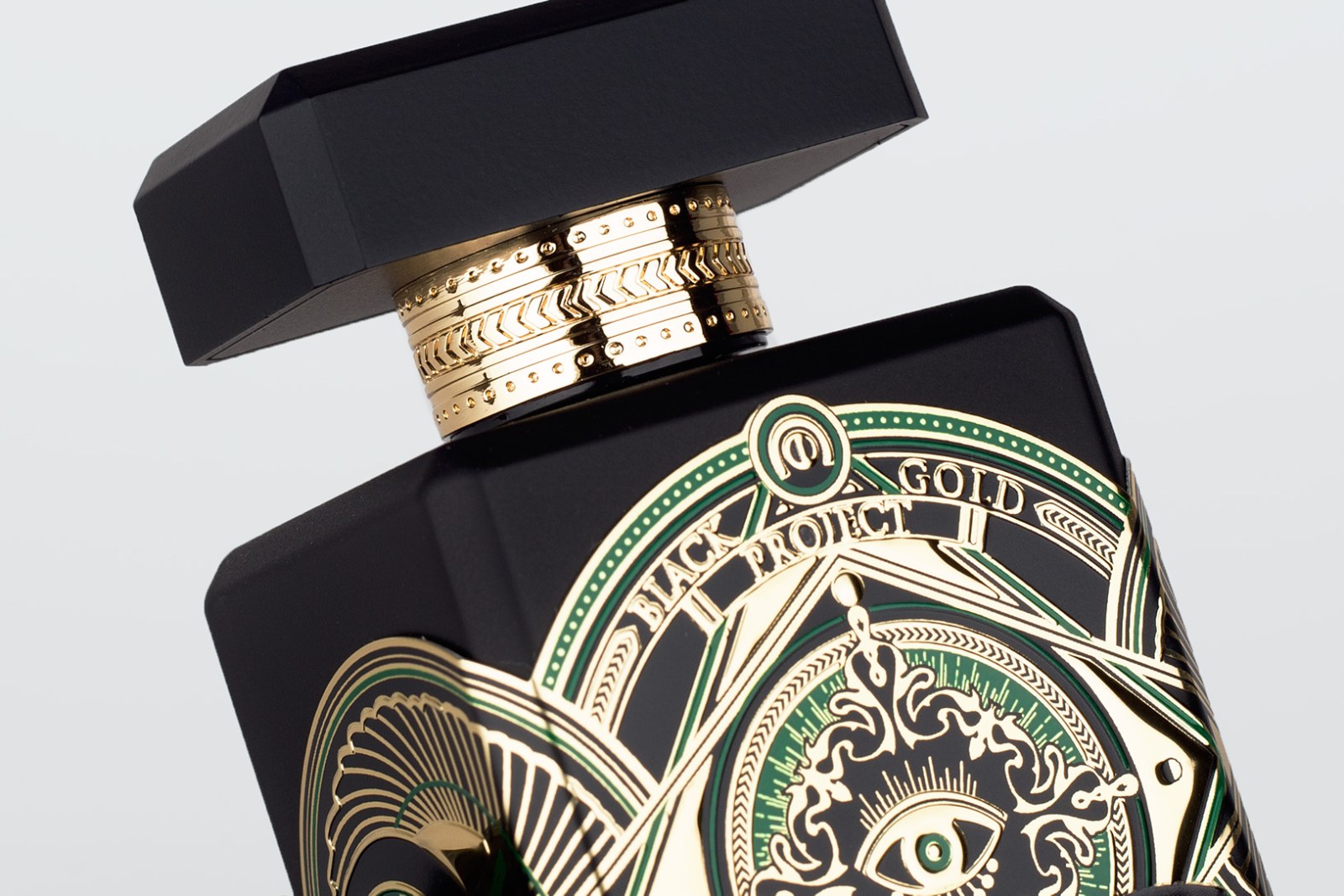 OUD FOR HAPPINESS