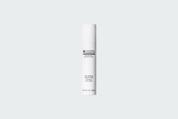 SKIN REFINING ENZYME PEEL