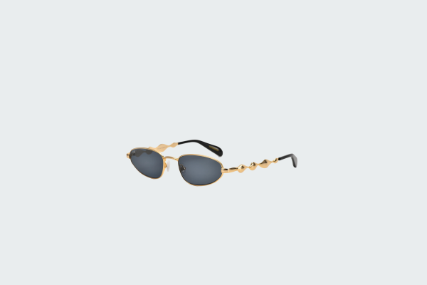 DROPLETS (BLACK)