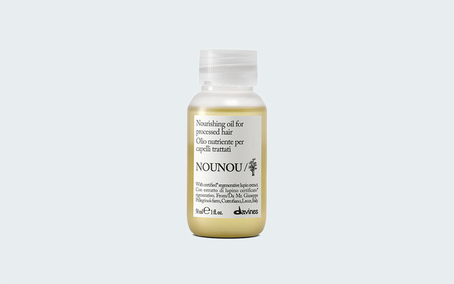 NOURISHING OIL