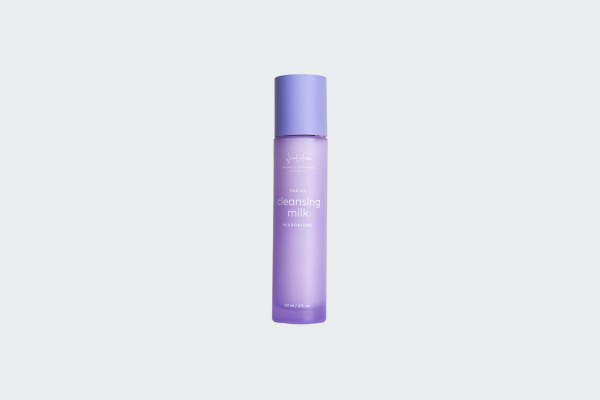 FACIAL CLEANSING MILK MICROBIOME