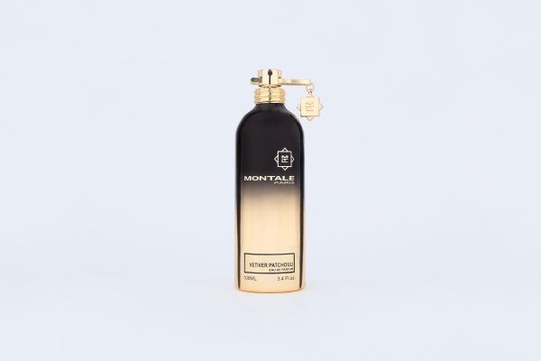 VETYVER PATCHOULI