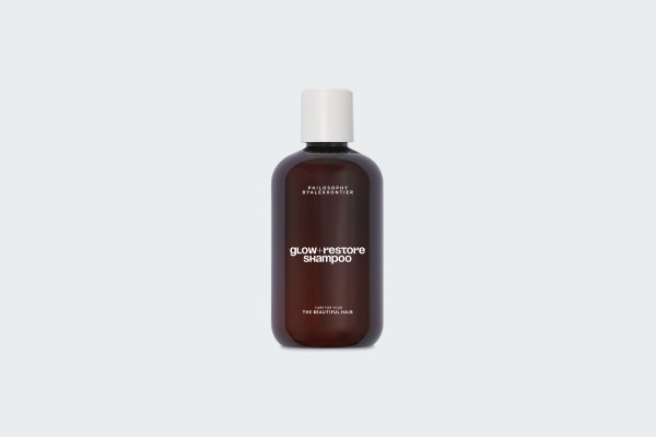 GLOW+RESTORE SHAMPOO