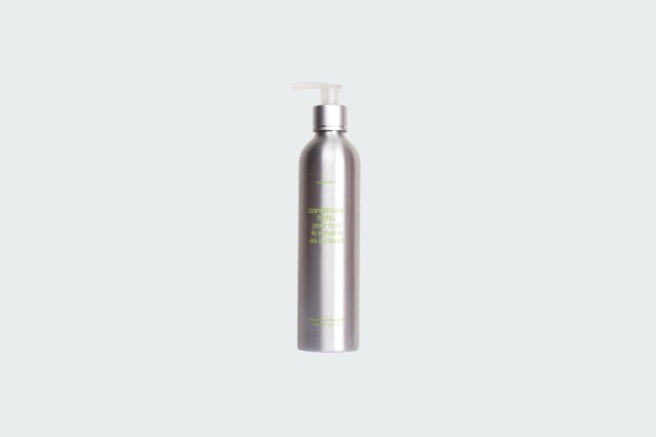 HELLO, YOUR HAIR IS VOLUME AS A CLOUD CONDITIONER