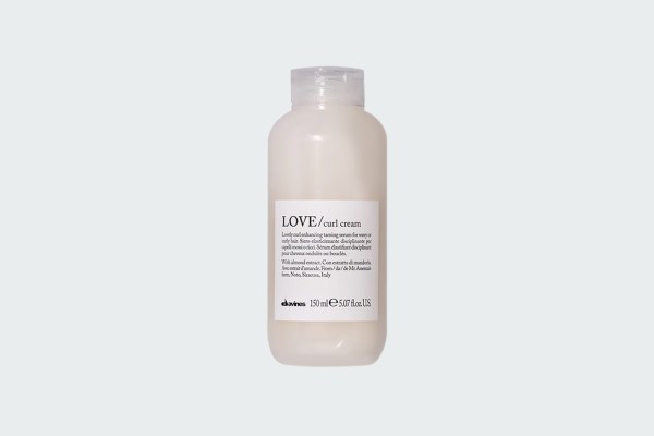 LOVE CURL CREAM
