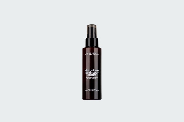 MICROBIOME HAND+BODY CREAM
