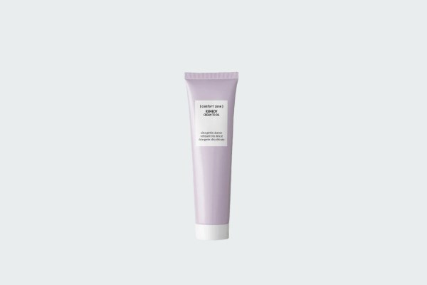 REMEDY CLEANSING CREAM
