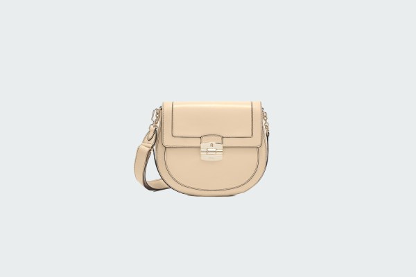 CLUB 2 S CROSSBODY