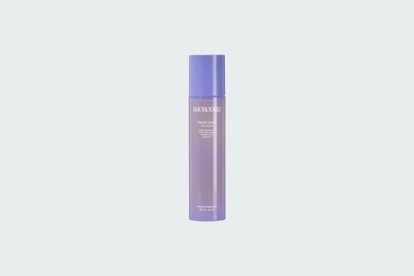 FACIAL TONER MICROBIOME