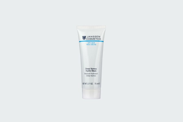 DEEP XPRESS HYDRO MASK