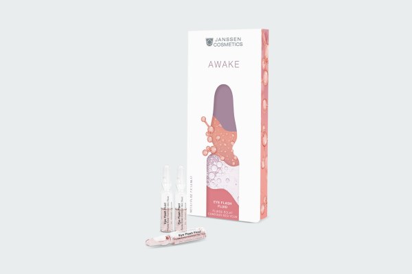 EYE FLASH FLUID