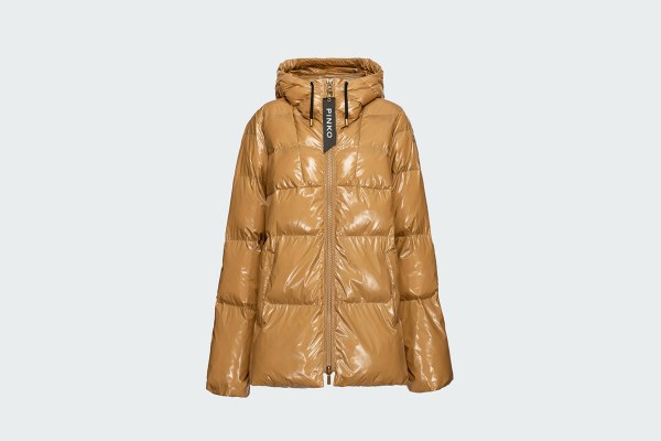 ELEODORO 3 CABAN CRYSTAL NYLON