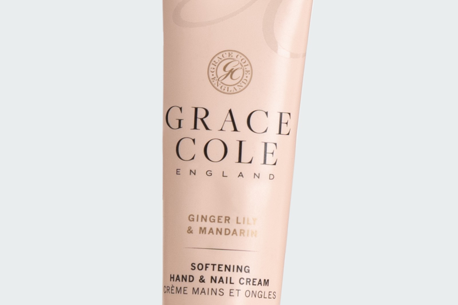HAND & NAIL CREAM