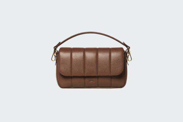 DELOREAN MINI HAZELNUT