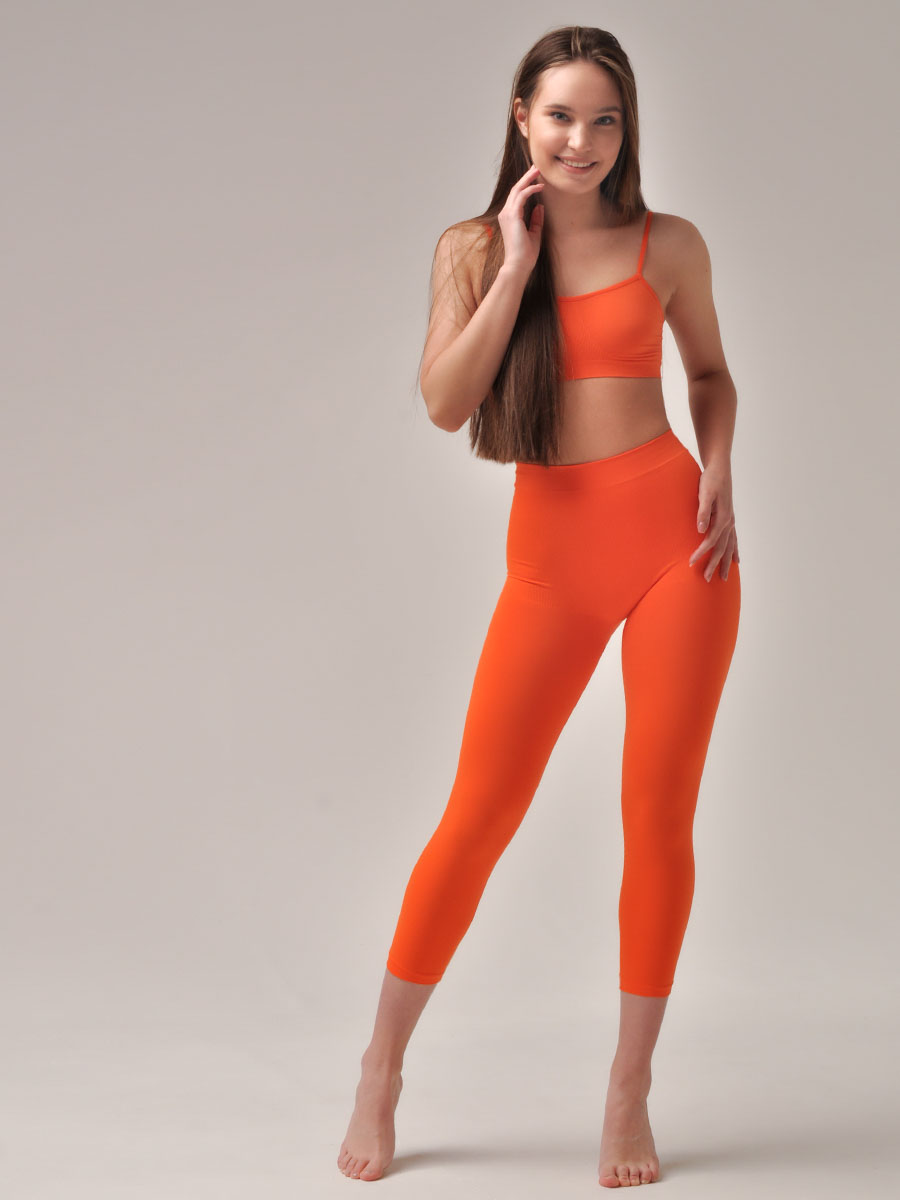 LEGGINGS 3/4