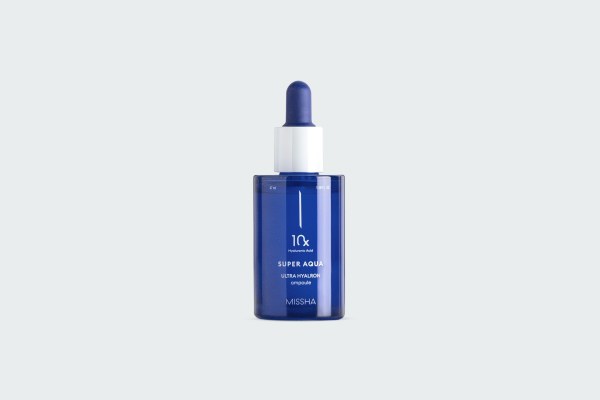 AQUA ULTRA HYALRON AMPOULE 
