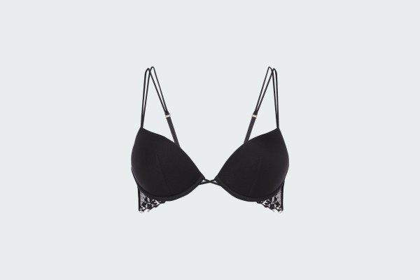 BRA PUSH-UP