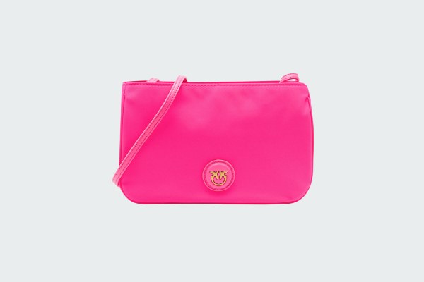 SHOULDER BAG GATE FLAT HORIZONTAL