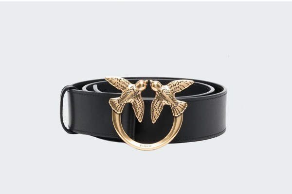 LOVE BERRY H4 BELT VITELLO SETA
