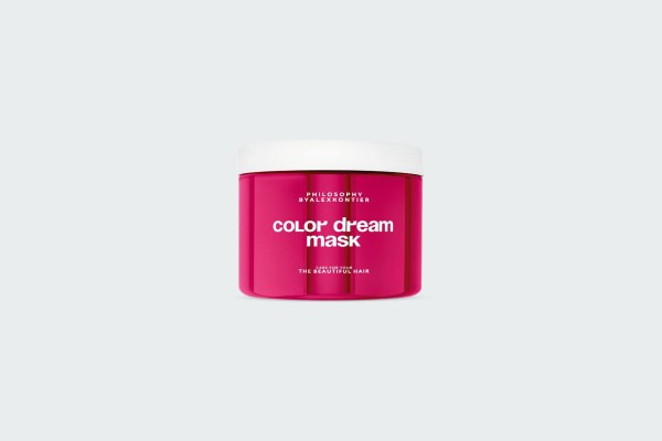 COLOR DREAM MASK