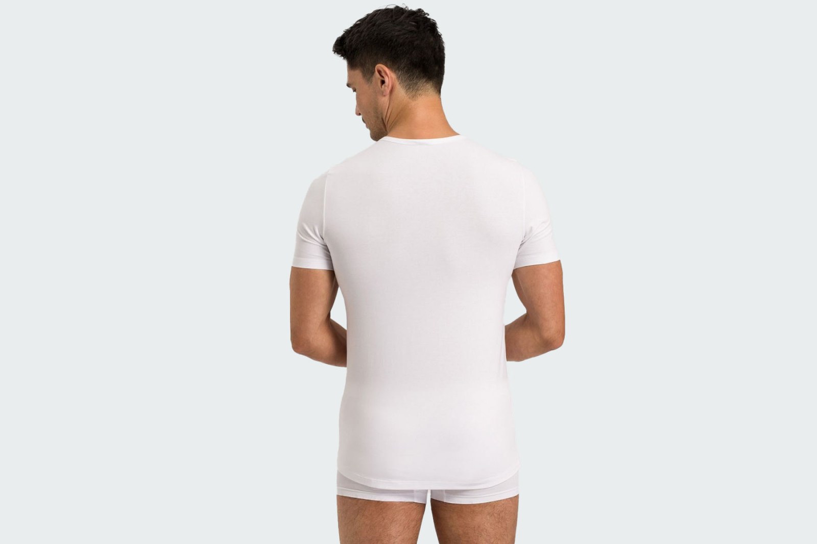 COTTON ESSENTIALS