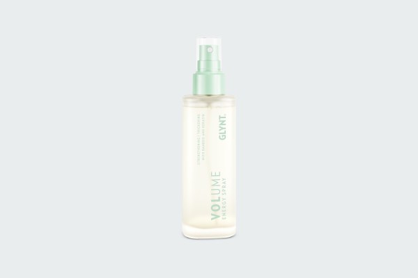 VOLUME ENERGY SPRAY