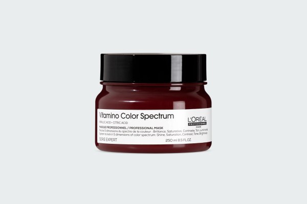 VITAMINO COLOR SPECTRUM