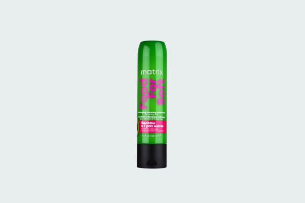 FOOD FOR SOFT CONDITIONER