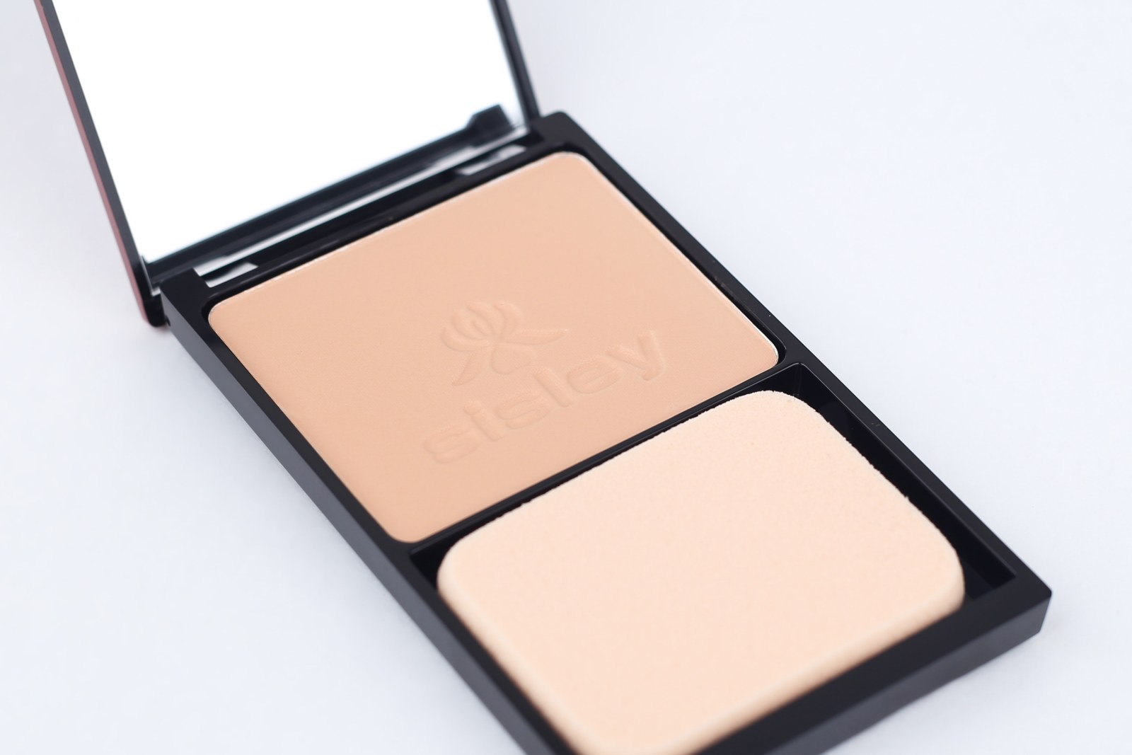 PHYTO–TEINT ÉCLAT COMPACT