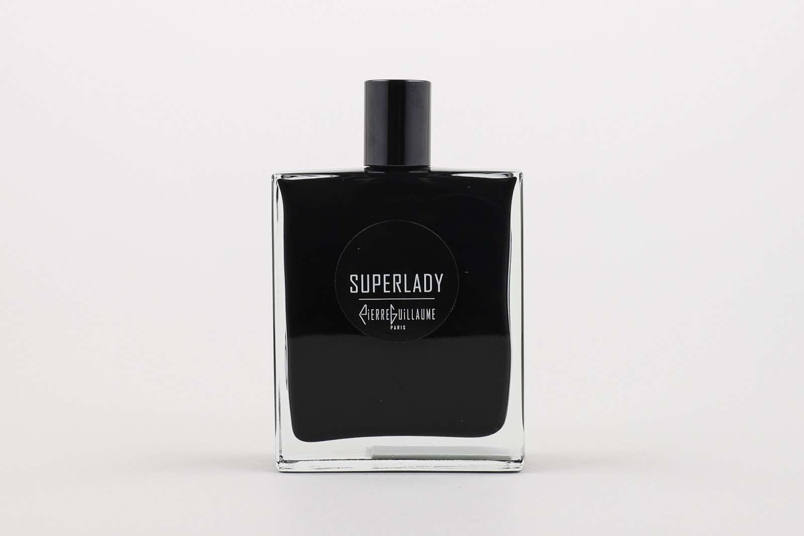 SUPERLADY