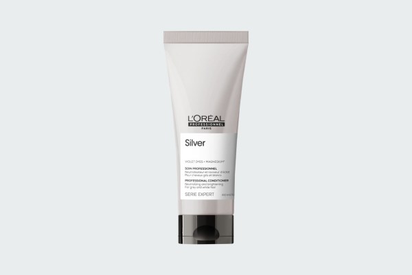 SILVER CONDITIONER