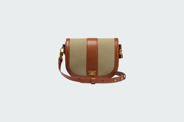 BIANCA MINI CANVAS OLIVE 