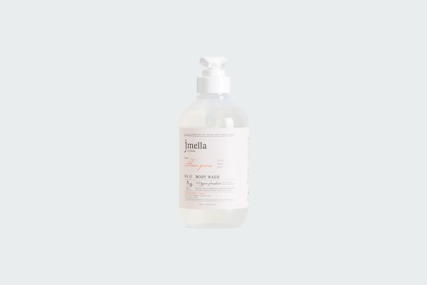FLEUR GRACE BODY WASH