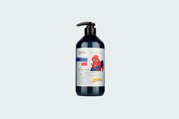 MARVEL WOOD & SALT