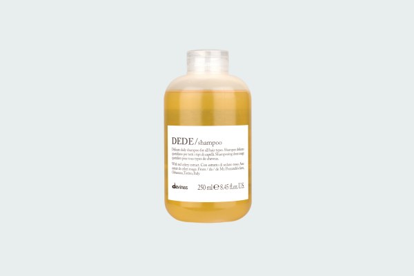 DEDE SHAMPOO