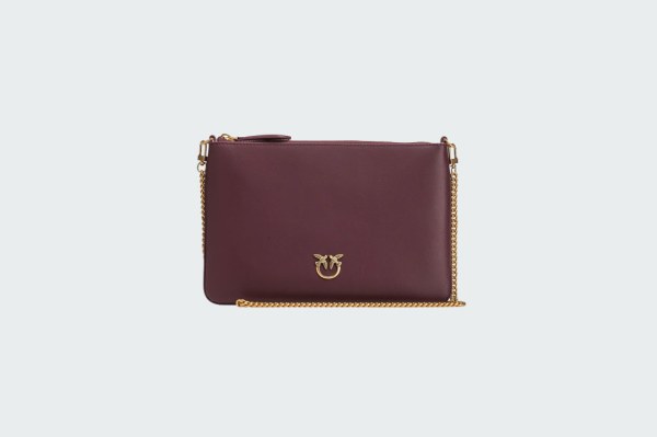 FLAT CLASSIC VITELLO SETA