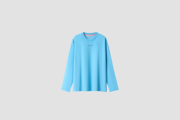 LONGSLEEVE 22 SKY