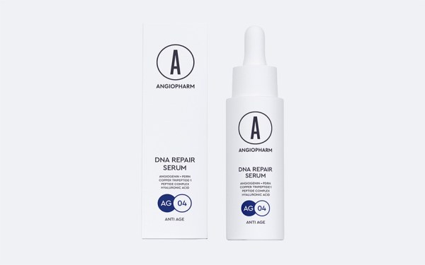 DNA REPAIR SERUM