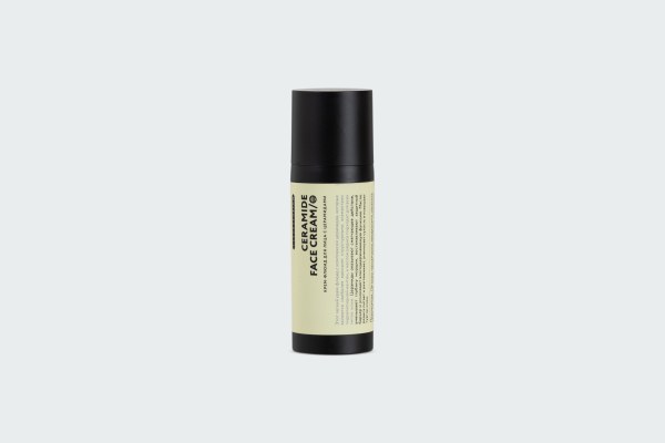 CERAMIDE FACE CREAM